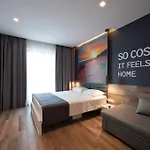 Chrysalis Apartament Stavros (Thessaloniki)