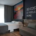 Apartament Chrysalis