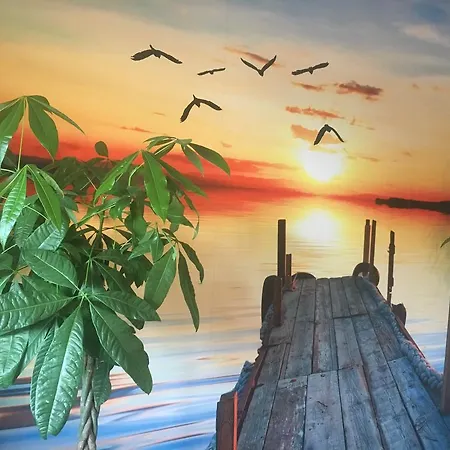 Apartamento Chrysalis