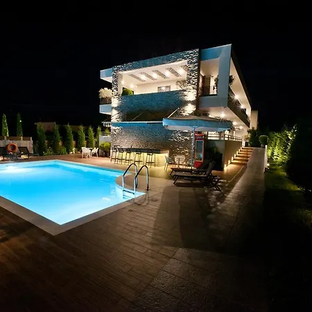 Chrysalis * Stavros (Thessaloniki)