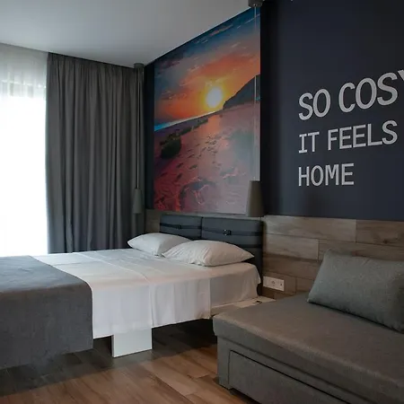 Apartamento Chrysalis
