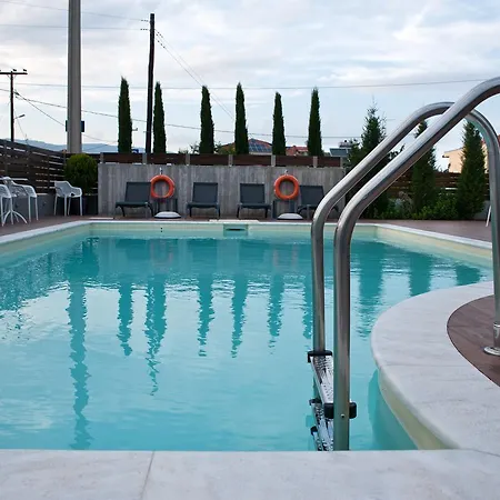 Apartamento Chrysalis Stavros (Thessaloniki)