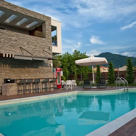 Apartamento Chrysalis Stavros (Thessaloniki)