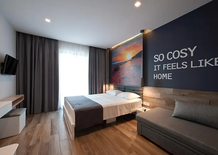 Chrysalis Apartment Stavros (Thessaloniki)