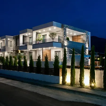 Chrysalis Apartment Stavros (Thessaloniki)