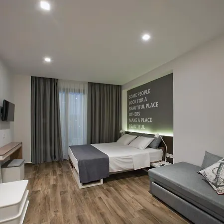 Chrysalis Apartment Stavros (Thessaloniki)