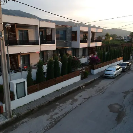 Apartament Chrysalis