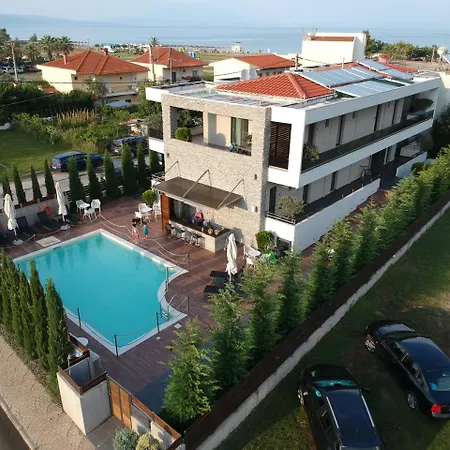 Apartament Chrysalis