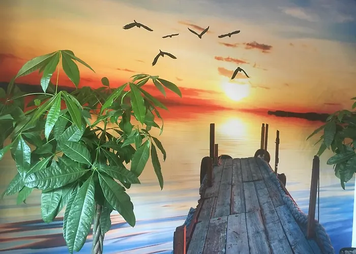 Apartament Chrysalis