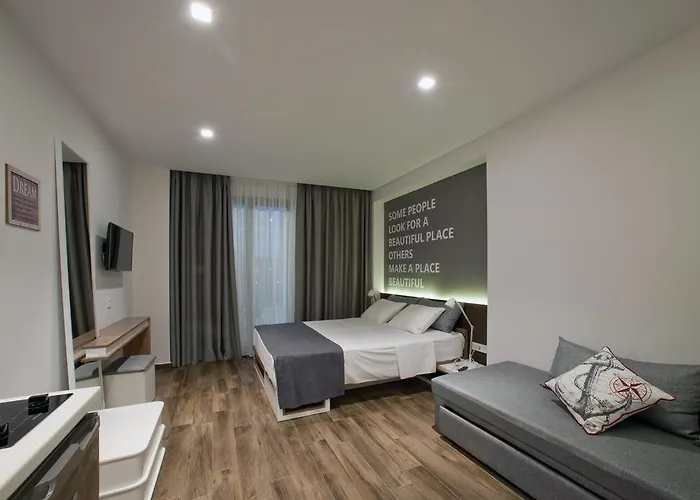 Chrysalis Apartament Stavros (Thessaloniki)