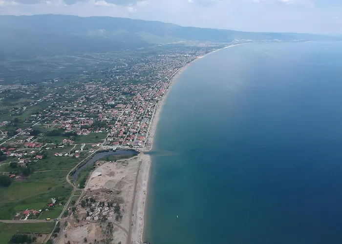 Chrysalis Apartament *